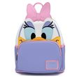 Loungefly x Disney Daisy Duck Cosplay Mini Backpack - Fugitive Toys