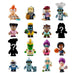 Kidrobot Futurama Good News Everyone Mini Series (1 Blind Box) - Fugitive Toys