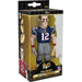 Funko Vinyl Gold Premium Figure: NFL Buccaneers Tom Brady (Chase) - Fugitive Toys