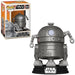 Star Wars Pop! Vinyl Figure Concept Series R2-D2 [424] - Fugitive Toys