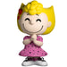 Youtooz Peanuts Vinyl Figure Sally [3] - Fugitive Toys