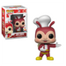 Ad Icons Pop! Vinyl Figure Jollibee [Jollibee] [30] - Fugitive Toys