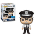 Marvel Pop! Vinyl Police Stan Lee [Captain America Winter Soldier] [Exclusive] [283] - Fugitive Toys