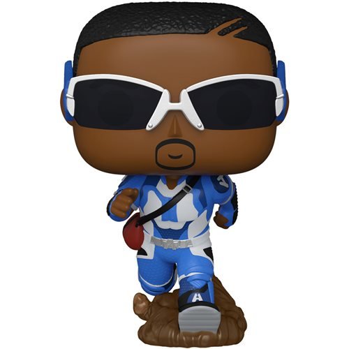 The Boys Pop! Vinyl Figure A-Train [983] - Fugitive Toys