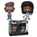 Coming to America 2-pack - Prince Akeem & Randy Watson [NYCC 2018 Exclusive] - Fugitive Toys