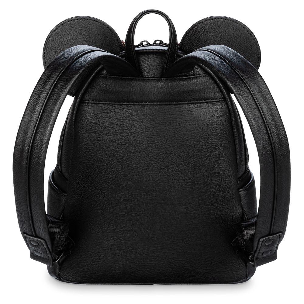 bronze mini backpack Loungefly x Disney Parks Belle of the Bronze Mini Backpack