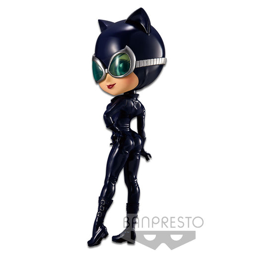 DC Comics Q Posket Catwoman [Green Goggles] - Fugitive Toys