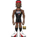 Funko Vinyl 12-Inch Gold Premium Figure: NBA Legends 76ers Allen Iverson (Chase) - Fugitive Toys