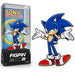 Sonic The Hedgehog: FiGPiN Enamel Pin Sonic [581] - Fugitive Toys