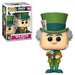 Disney Alice In Wonderland 70th Pop! Vinyl Figure Mad Hatter [1060] - Fugitive Toys