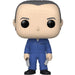 Silence of the Lambs Pop! Vinyl Figure Hannibal with Knife and Fork [1248] - Fugitive Toys