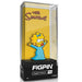 The Simpsons: FiGPiN Enamel Pin Maggie Simpson [762] - Fugitive Toys