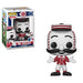 MLB Mascots Pop! Vinyl Figure Mr. Redlegs (Red) [Cincinnati Reds] [03] - Fugitive Toys