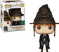 Harry Potter Pop! Vinyl Figure Ron Weasley Sorting Hat [72] - Fugitive Toys