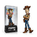 Toy Story 4: FiGPiN Enamel Pin Woody [194] - Fugitive Toys
