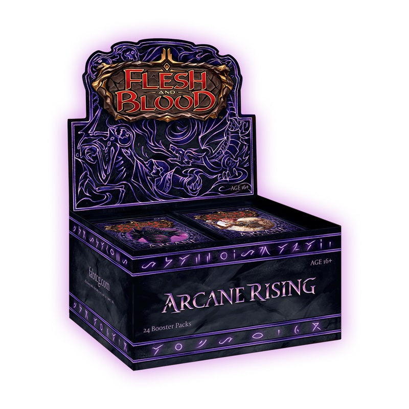 Flesh & Blood Cards Flesh & Blood Cards