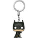 The Batman Movie Pocket Pop! Keychain Batman - Fugitive Toys