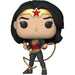 DC Heroes Pop! Vinyl Figure 80th Anniversary Wonder Woman (Odyssey) [405] - Fugitive Toys