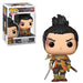 Sekiro: Shadows Die Twice Pop! Vinyl Figure Sekiro [777] - Fugitive Toys