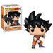 Dragon Ball Z Pop! Vinyl Figure Goku [615] - Fugitive Toys