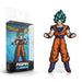 Dragon Ball Z: FiGPiN Mini Enamel Pin Super Saiyan God Super Saiyan Goku [M1] - Fugitive Toys