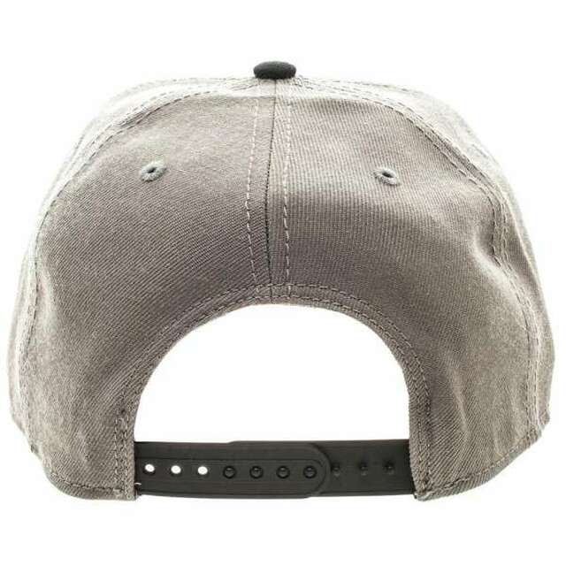 Bioworld Marvel Deadpool X-Force Snapback Cap - Fugitive Toys