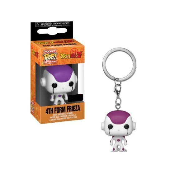 Pocket pop keychain dragon sales ball
