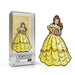 Disney Princess: FiGPiN Enamel Pin Belle [226] - Fugitive Toys