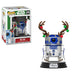 Star Wars Pop! Vinyl Figure Holiday R2D2 with Antlers [275] - Fugitive Toys