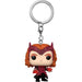 Doctor Strange in the Multiverse of Madness Pocket Pop! Keychain Scarlet Witch - Fugitive Toys