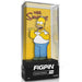 The Simpsons: FiGPiN Enamel Pin Homer Simpson [764] - Fugitive Toys