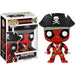 Marvel Pop! Vinyl Figure Pirate Deadpool [113] - Fugitive Toys