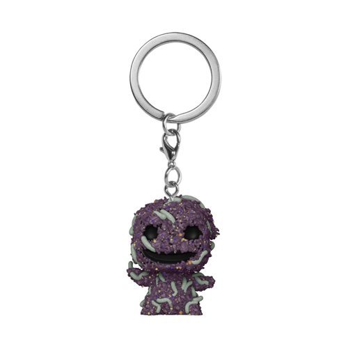 Disney Pocket Pop! Keychain Oogie Boogie with Bugs [The Nightmare Before Christmas] - Fugitive Toys