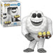 Monsters Inc 20th Anniversary Pop! Vinyl Figure Yeti [1157] - Fugitive Toys