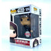 Star Wars Pop! Vinyl Figure Luke Skywalker (Hood) [126] - Fugitive Toys