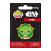Star Wars Pop! Pins Yoda - Fugitive Toys