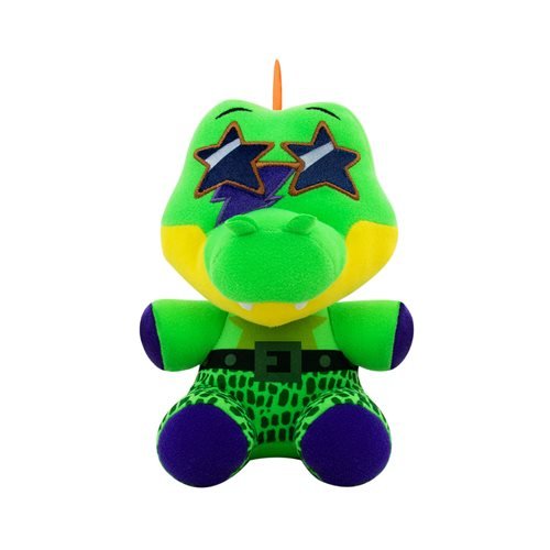 Five Nights at Freddy's Security Breach Montgomery Gator Plush - Fugitive Toys