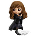 Harry Potter Q Posket Hermione Granger [Metallic] - Fugitive Toys