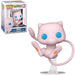 Pokemon Pop! Vinyl Figure Mew [643] - Fugitive Toys