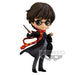 Harry Potter Q Posket Harry Potter with Wand - Fugitive Toys