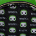 Loungefly x Disney Beetlejuice Dante's Inferno Mini Backpack - Fugitive Toys