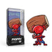 Into the Spider-Verse: FiGPiN Enamel Pin Spider-Ham [320] - Fugitive Toys