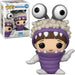 Monsters Inc 20th Anniversary Pop! Vinyl Figure Boo with Hood Up [1153] - Fugitive Toys