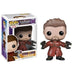 Guardians of the Galaxy Pop! Vinyl Figures Unmasked Star-Lord [52] - Fugitive Toys