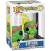 Pokemon Pop! Vinyl Figure Caterpie [848] - Fugitive Toys