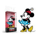 Disney: FiGPiN Mini Enamel Pin Minnie Mouse [M58] - Fugitive Toys