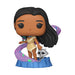 Disney Ultimate Princess Celebration Pop! Vinyl Figure Pocahontas [1017] - Fugitive Toys