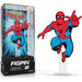 Marvel Classics: FiGPiN Enamel Pin The Amazing Spider-Man [545] - Fugitive Toys