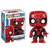Marvel Pop! Vinyl Figure Spider-Man (Red and Black) [03] - Fugitive Toys