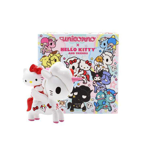 Tokidoki x Hello Kitty and Friends Series 2 Blind Box